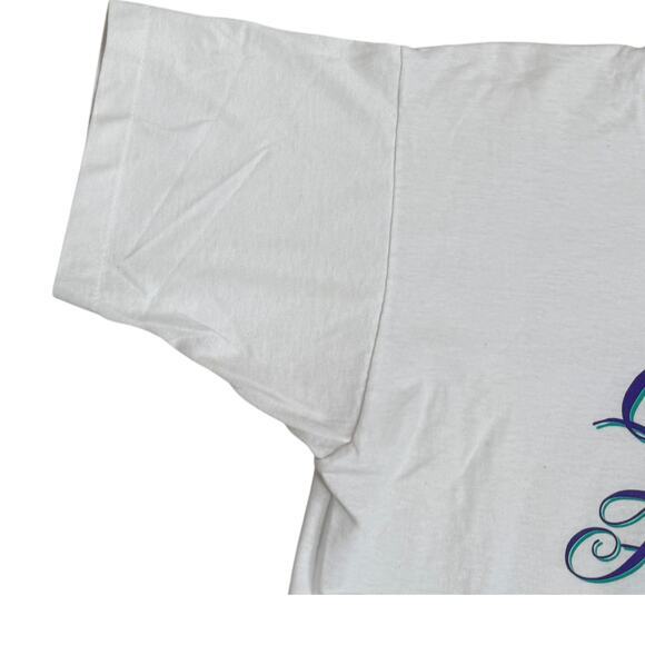 Vintage Screens Starts Best Made in USA Queen of the F'ing Universe XL Single - Picture 3 of 6